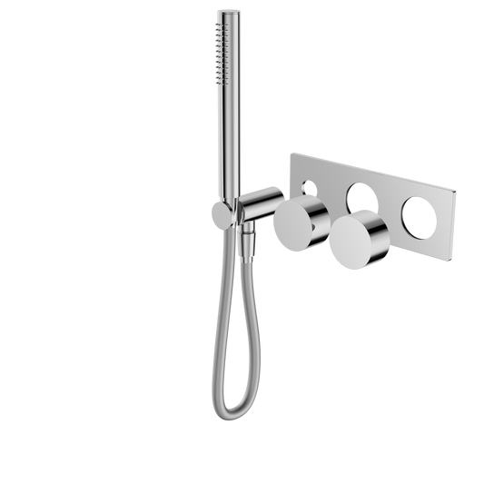 Kara Progressive Shower System Trim Kit