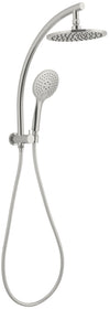 Dolce 2 In 1 Twin Shower