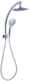 Dolce 2 In 1 Twin Shower