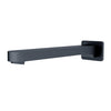 Ecco Fixed Bath Spout Only