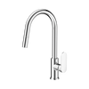 Ecco Pull Out Sink Mixer