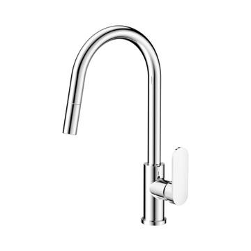 Ecco Pull Out Sink Mixer