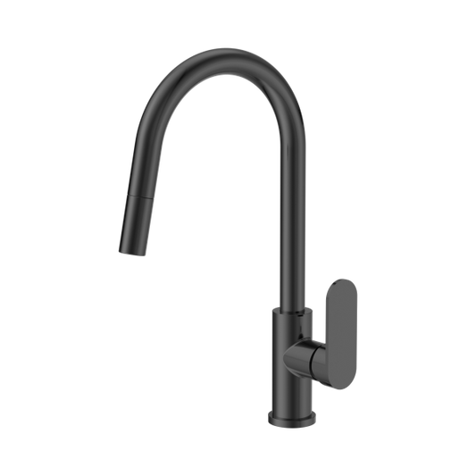 Ecco Pull Out Sink Mixer