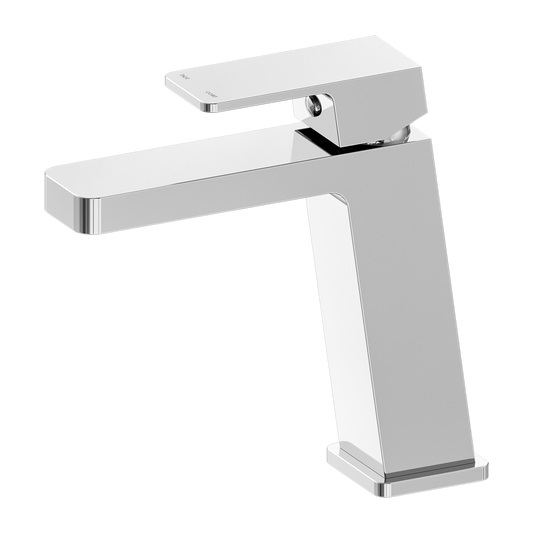 Celia Basin Mixer Angle Spout