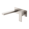 Celia Wall Basin/Bath Mixer