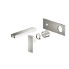Celia Wall Basin/Bath Mixer Trim Kits Only