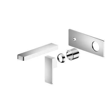 Celia Wall Basin/Bath Mixer Trim Kits Only