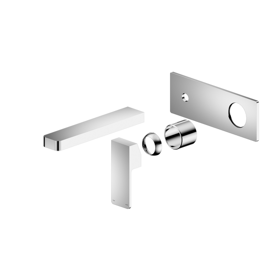 Celia Wall Basin/Bath Mixer Trim Kits Only