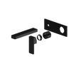Celia Wall Basin/Bath Mixer Trim Kits Only