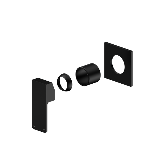 Celia Shower Mixer Trim Kits Only