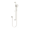 Ecco Shower Rail With Air Shower