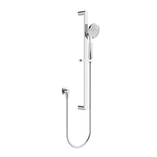 Ecco Shower Rail With Air Shower