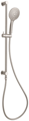 3 Function Shower Rail