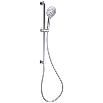 3 Function Shower Rail