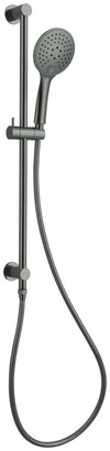 3 Function Shower Rail