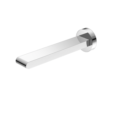 Bianca Fixed Basin/Bath Spout