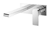 Bianca Wall/Basin Mixer 187/230MM