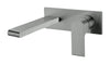 Bianca Wall/Basin Mixer 187/230MM