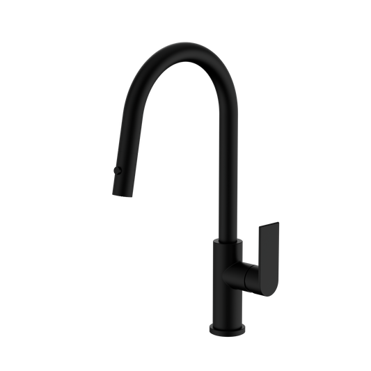 Bianca Pull Out Sink Mixer With Vegie Spray Function