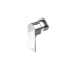 Bianca Shower Mixer Plate 60/80MM