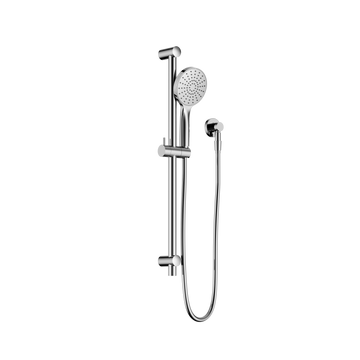 Dolce II Rail Shower