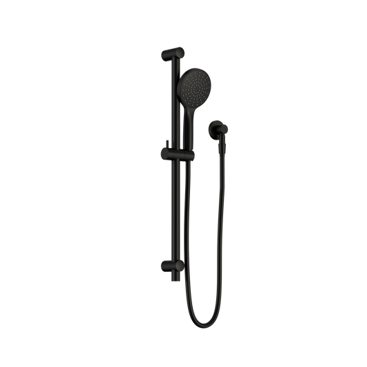 Dolce II Rail Shower