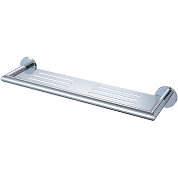 Dolce Metal Shower Shelf