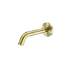 Mecca Wall Mount Sensor Tap 80mm Plate