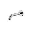 Mecca Wall Mount Sensor Tap 80mm Plate
