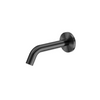 Mecca Wall Mount Sensor Tap 80mm Plate