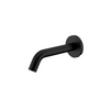 Mecca Wall Mount Sensor Tap 80mm Plate
