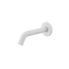 Mecca Wall Mount Sensor Tap 80mm Plate