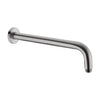 Round Shower Arm 330MM/500MM Length