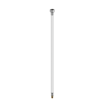 Premium Flexible Mixer Tap Hose Pair