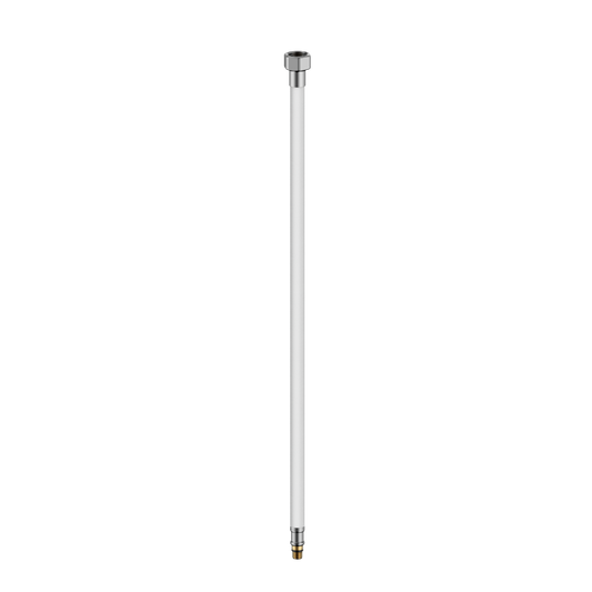 Premium Flexible Mixer Tap Hose Pair