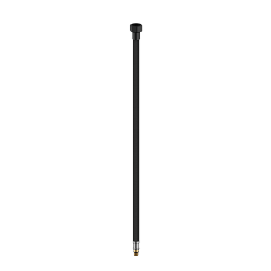 Premium Flexible Mixer Tap Hose Pair