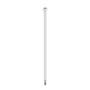 Premium Flexible Mixer Tap Hose Pair