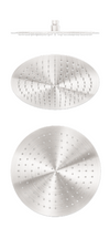 Zen SS316L 300mm Round Shower Head