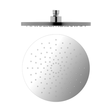 250MM ABS Round Shower Head