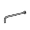 Zen SS316L Round Shower Arm 400mm