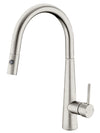 Dolce Pull Out Sink Mixer With Vegie Spray Function