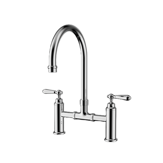 York Bridge Kitchen Set