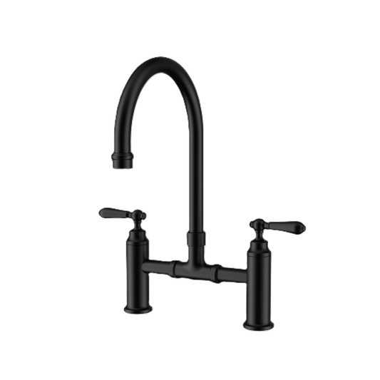 York Bridge Kitchen Set