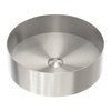 Opal Round 400MM Stainless Steel Basin