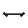 Mecca Care 25MM Footrest Corner Grab Rail