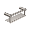 Mecca Care 25MM Grab Rail With Shelf 300/450MM