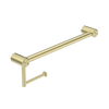 Mecca Care 25MM Toilet Roll Rail 300/450MM