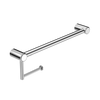 Mecca Care 25MM Toilet Roll Rail 300/450MM