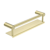 Mecca Care 25MM Grab Rail With Shelf 300/450MM