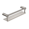 Mecca Care 25MM Grab Rail With Shelf 300/450MM